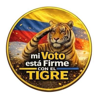 Alfiler ® 🇨🇴 's profile picture