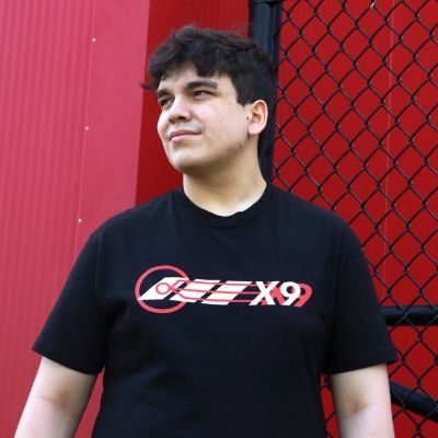JoeUX9's profile picture