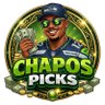 Chapo’s Picks profil fotoğrafı