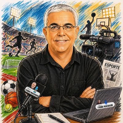 FABIO MACHADO's profile picture
