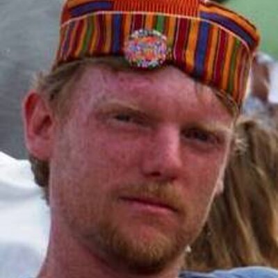 Daniel Clancy's profile picture