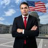 Profilbild von Amr For Fl State Rep 85