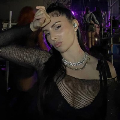Mala Rodriguez's profile picture