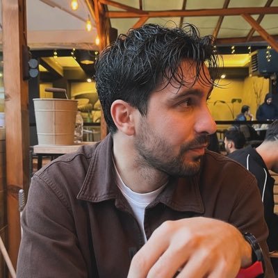 tekin's profile picture