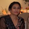 Profilbild von Ayesha