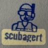 Scubagert profil fotoğrafı