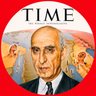 Profilbild von Mohammed Mossadegh