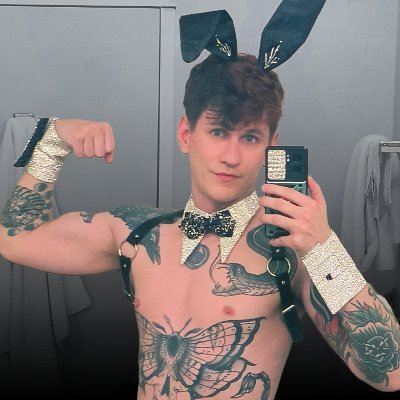 Adam Asker's profile picture