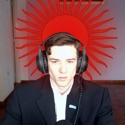 Ian Martín 🇦🇷☀️'s profile picture