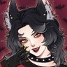 Profilbild von Nacht Rose | PNGtuber
