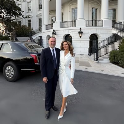 𝓝𝓮𝔀𝓼 Dan Scavino Jr.🇺🇸🦅's profile picture