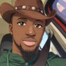 Ahmadou 阿马杜 احمد's profile picture