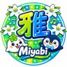 雅-miyabi-🕊🤍🍀🐧 的头像
