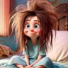Elaine 🎈 profil fotoğrafı