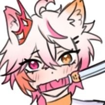 Rokiishi 🩷 Vtuber 🧡's profile picture