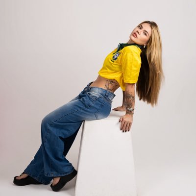 Tayná Feliciano's profile picture