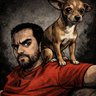 paco a profil fotoğrafı