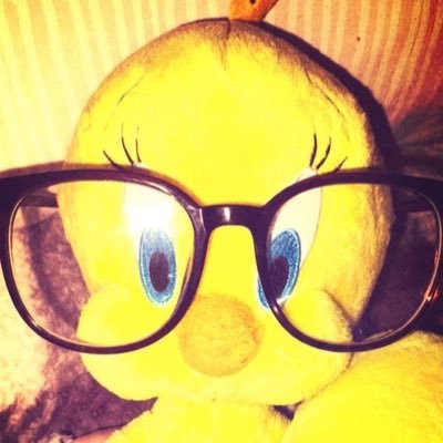 Twety's profile picture
