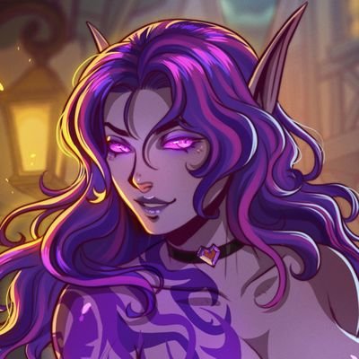 Alice the Purple Fiend | Drake's profile picture