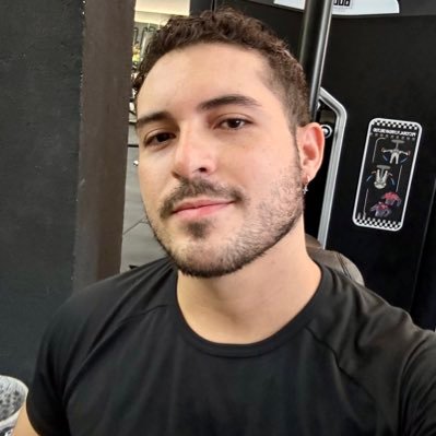 Ciano sem insta 🚫's profile picture