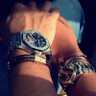 عاشقة حبيبيMS's profile picture