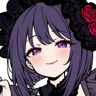 LRumiSFW's profile picture
