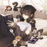 @just a weeb profil fotoğrafı