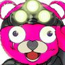 黒光りのブレイブ 的头像
