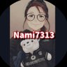 Nami7313's profile picture