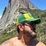 USA - Brasil profil fotoğrafı