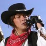 Profilbild von Augustus “Gus” McCrae