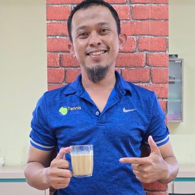 Daeng Rahing's profile picture