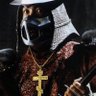 Orthodox Ronin profil fotoğrafı