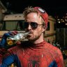 Spidey⚡️ 的头像