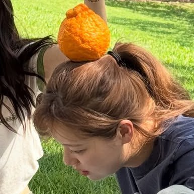 🍊's profile picture