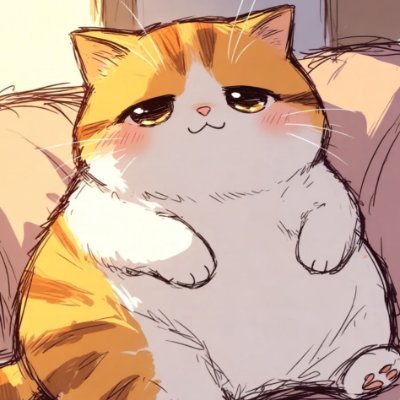 방구석뚱냥이's profile picture