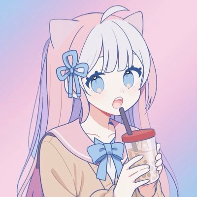 lovelyshuimao's profile picture
