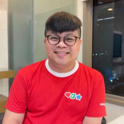 RC's profile picture