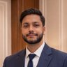 Pratham Agrawal 的头像
