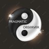 Фото профиля Pragmatic Observer