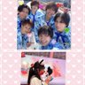 ꒰ঌ🩷🪽❤️あいにゃん໒꒱💜🐢💚🧡💛💙 profil fotoğrafı