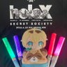 Profilbild von らっちょ🍃holoXLive参戦