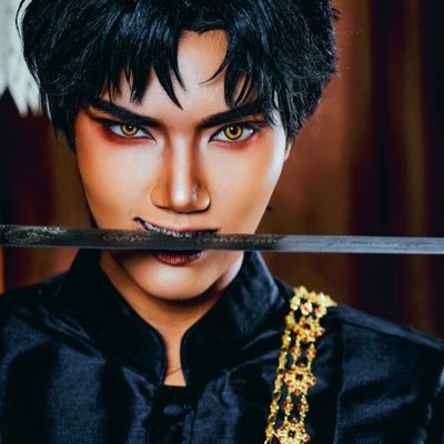 KES TORAO 🐯's profile picture
