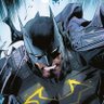 Batman DAILY DOSES 的头像