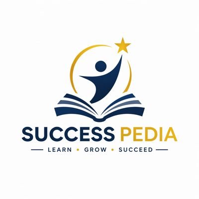 Successpedia_'s profile picture