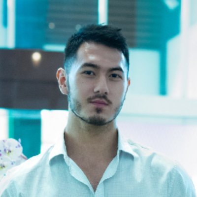 Max Giammario ∞ KIN's profile picture
