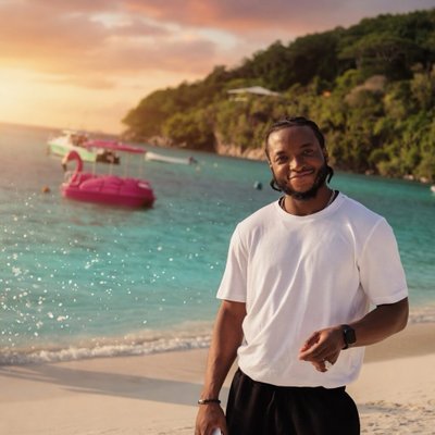 DJ KAYWISE's profile picture