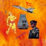 VAYU PUTRA ็ๅคดๅ
