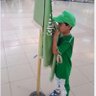 دام الله عزك ياوطن يارب 的头像