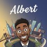 Фото профиля Albert Vilorio ⭐